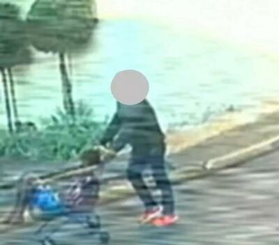 Imagem da notícia Suspeito de homicídio em Três Lagoas é preso por espancar morador de rua até a morte